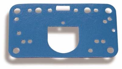 Holley non stic Metering block gasket