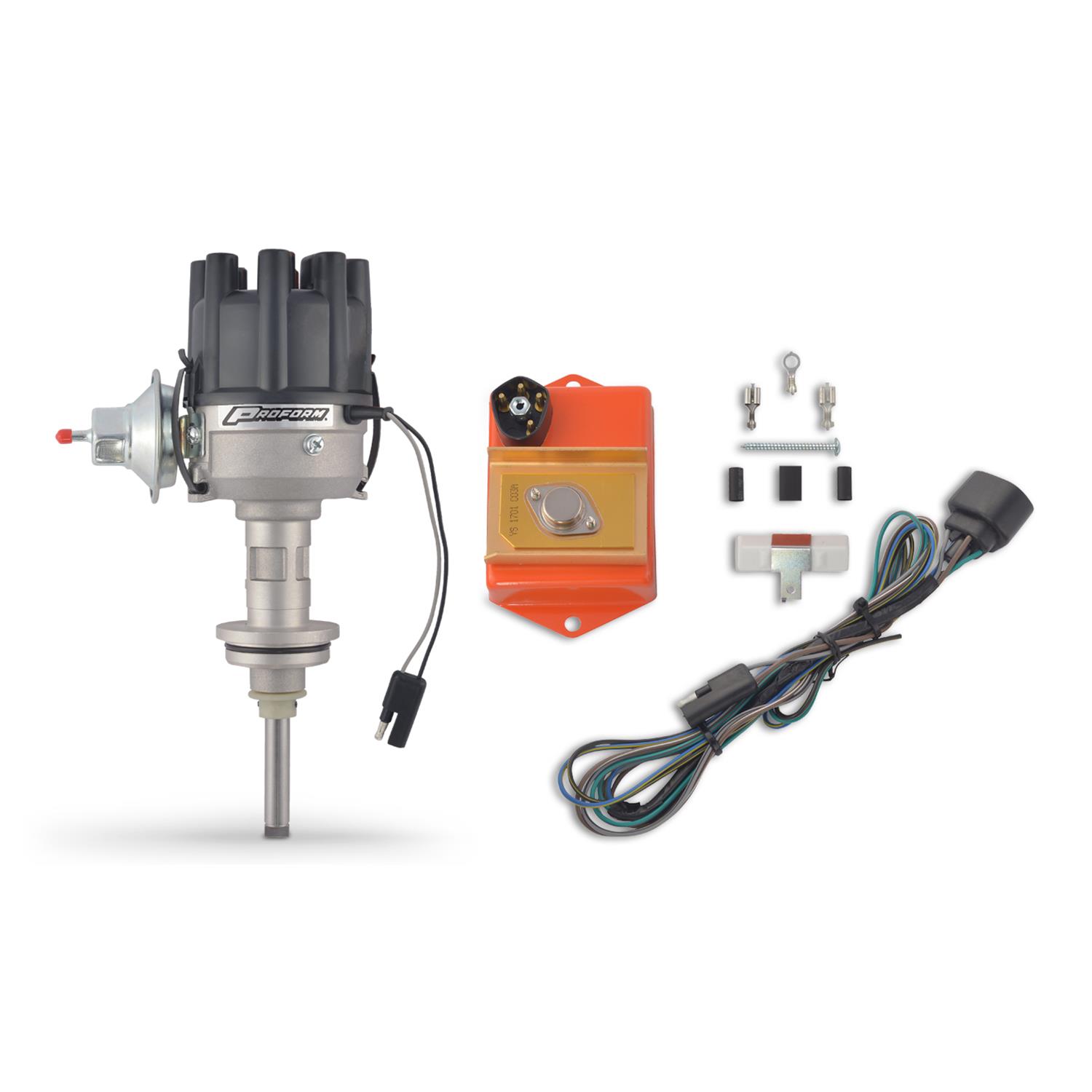Mopar Small Block verdeler kit #66991