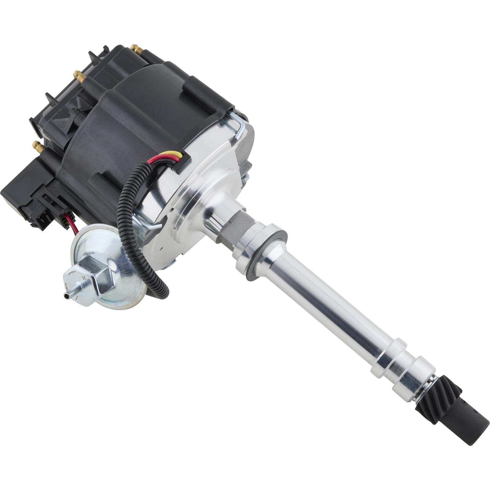 GM 4.3L V6 HEI Ontsteking Zwart