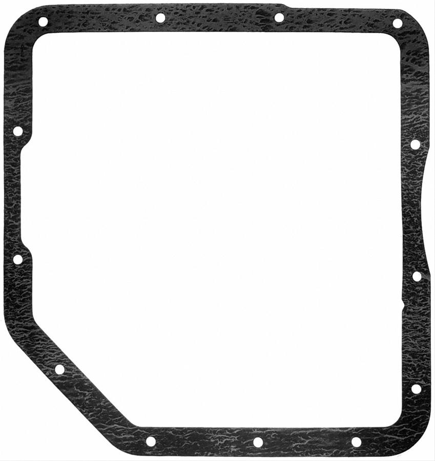 GM, TH250, TH250C, TH350, TH350C, 13 bolt holes 