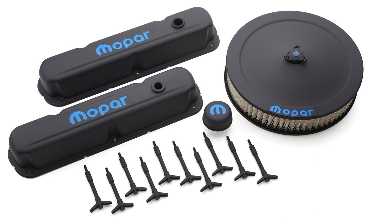 Proform Mopar Licensed Small Block Engine Dress-Up