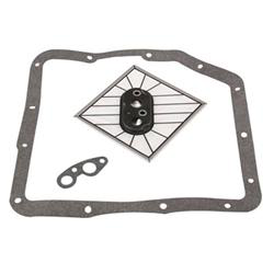 TH 350 Filter Kit