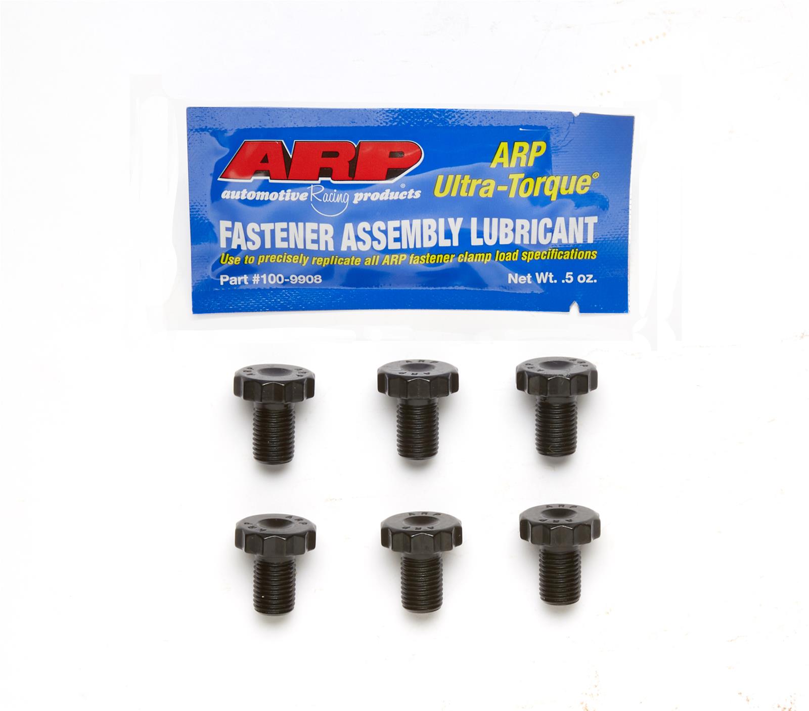 ARP-200-2902 flexplate bouten Chevy/Ford
