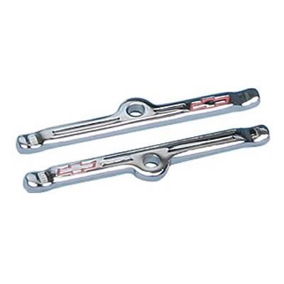 Proform GM Licensed Valve Cover Hold-Down Clamps 1