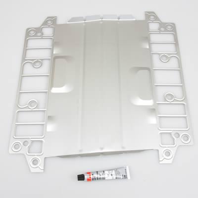 Buick, 350 V8 valley pan 1968-1981