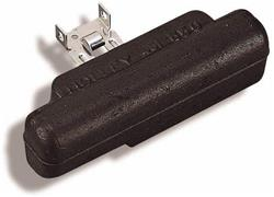 Holley vlotter #116-3