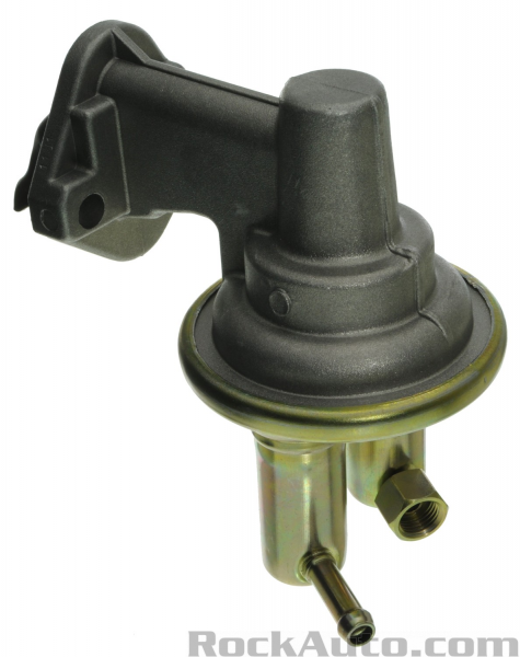Brandstofpomp Mopar 440 