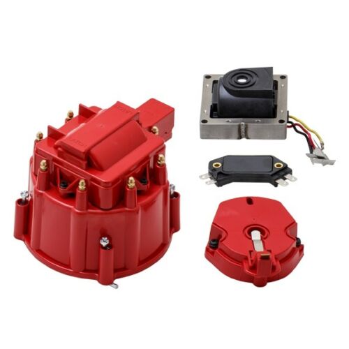 HEI Tune Up Kit V8 rood