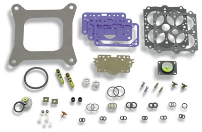 Carburateur Revisie set Holley 4160