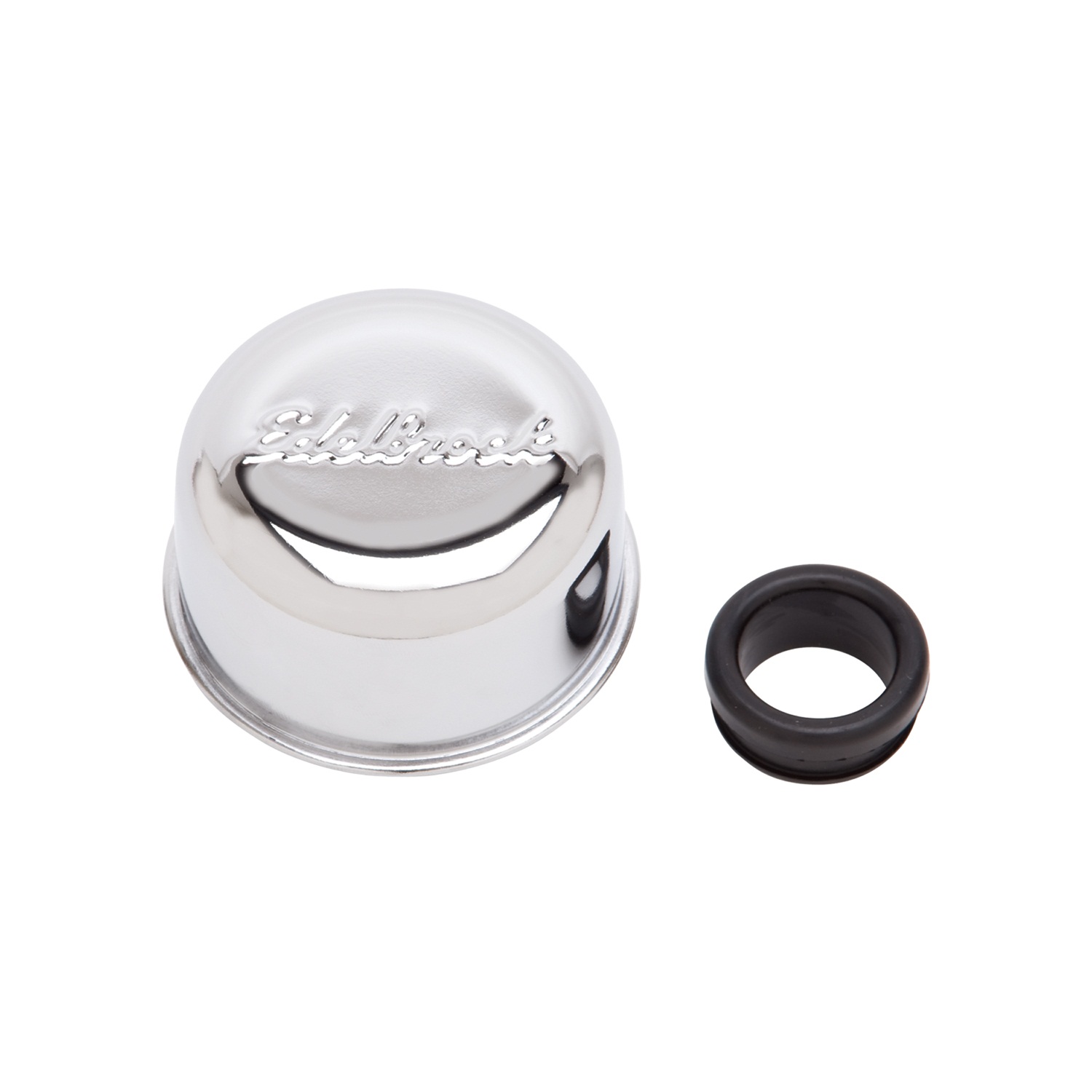 Edelbrock 4405 - Breather & Grommet