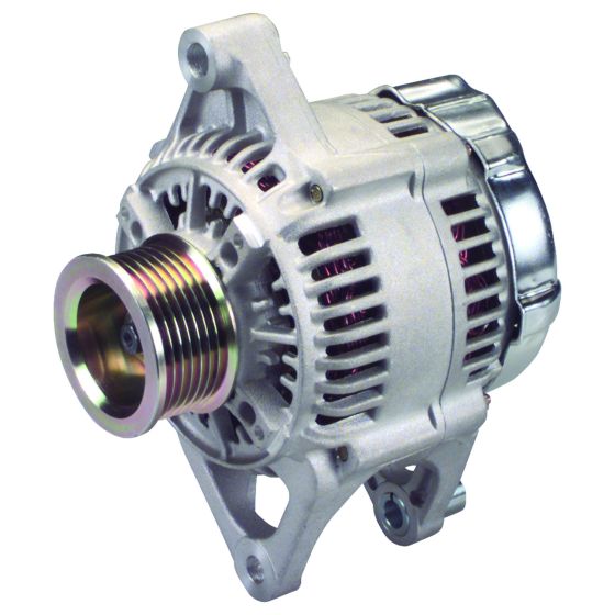 Dodge Ram dynamo 117 AMP