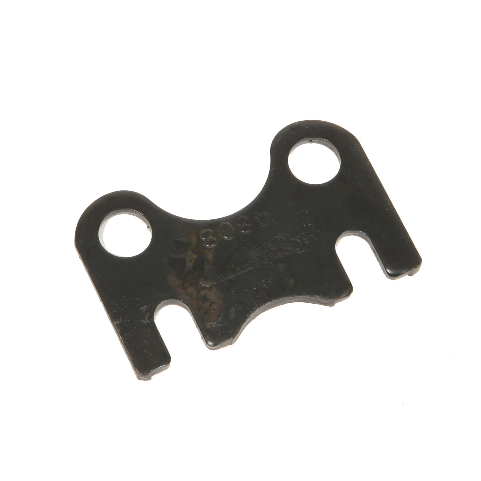 Chevrolet Small Block Guideplates #27001110