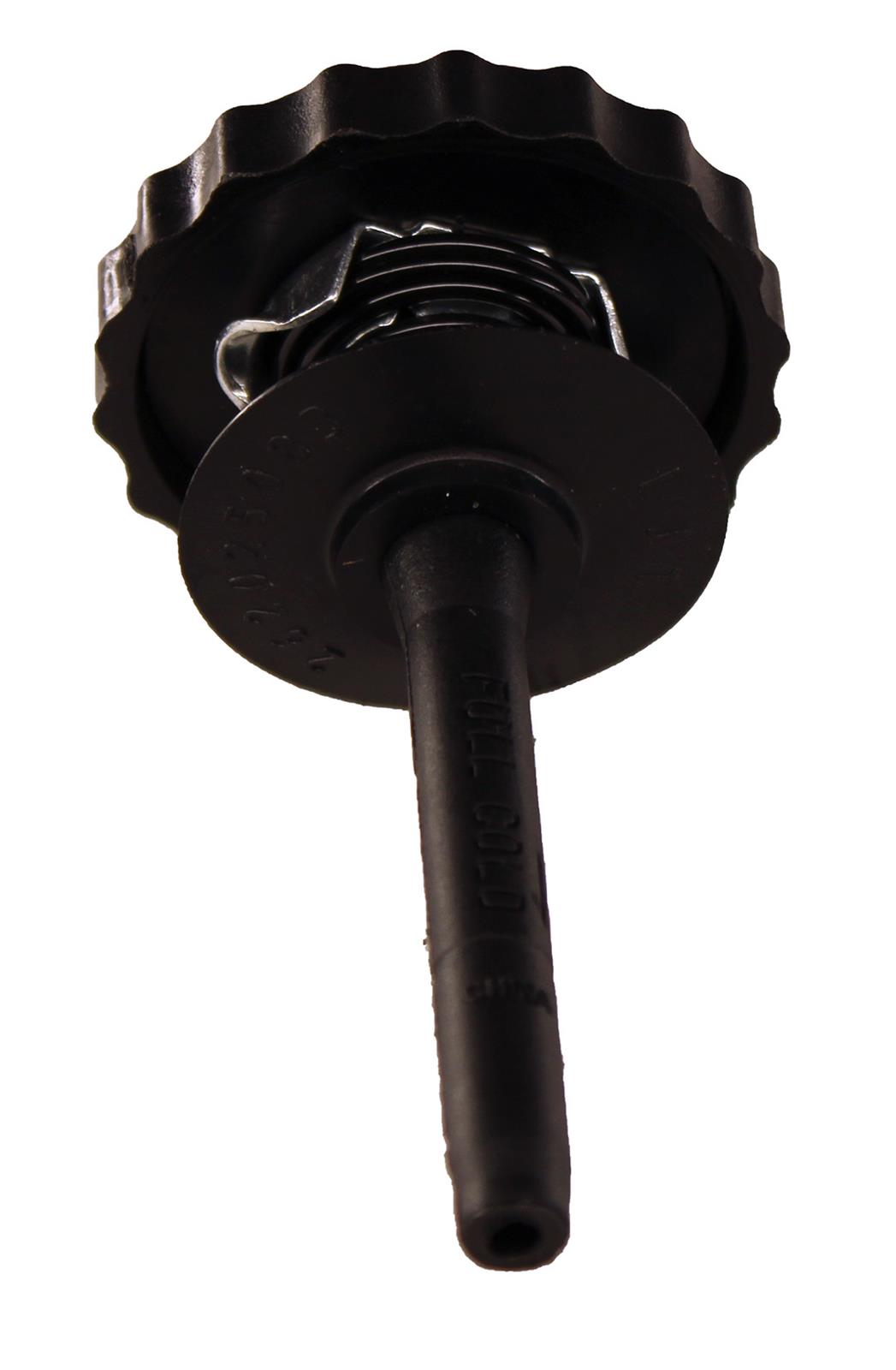 Stuurpomp saginaw P serie olievuldop