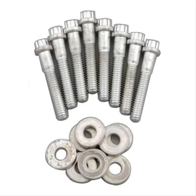 Edelbrock #8516  Chevrolet Vortec 5.0L 5.7L