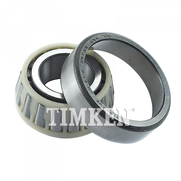 Buitenste wiellager voor, Timken SET34