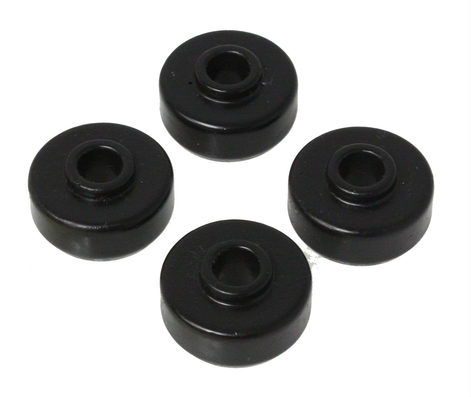 Energy Suspension Shock Bushings 9.8126G