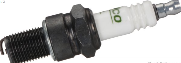 AC Delco R44xl bougies