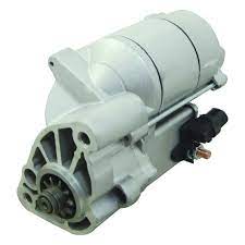 Dodge Ram starter 2002-2005 #17823N
