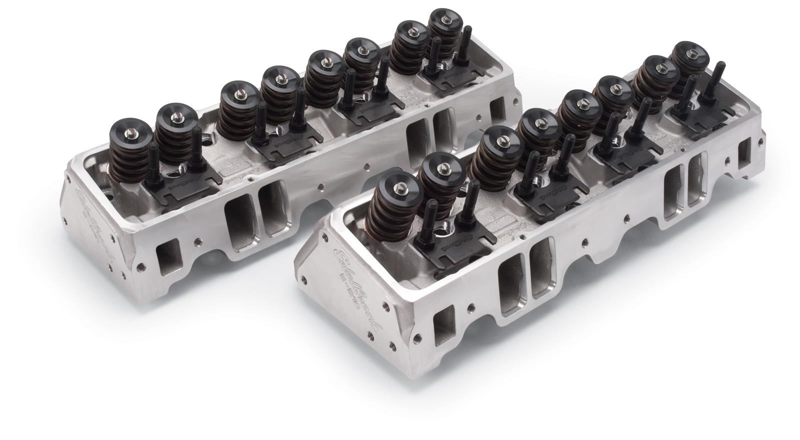 Edelbrock Cylinder Heads 5087 Hydraulic Roller 