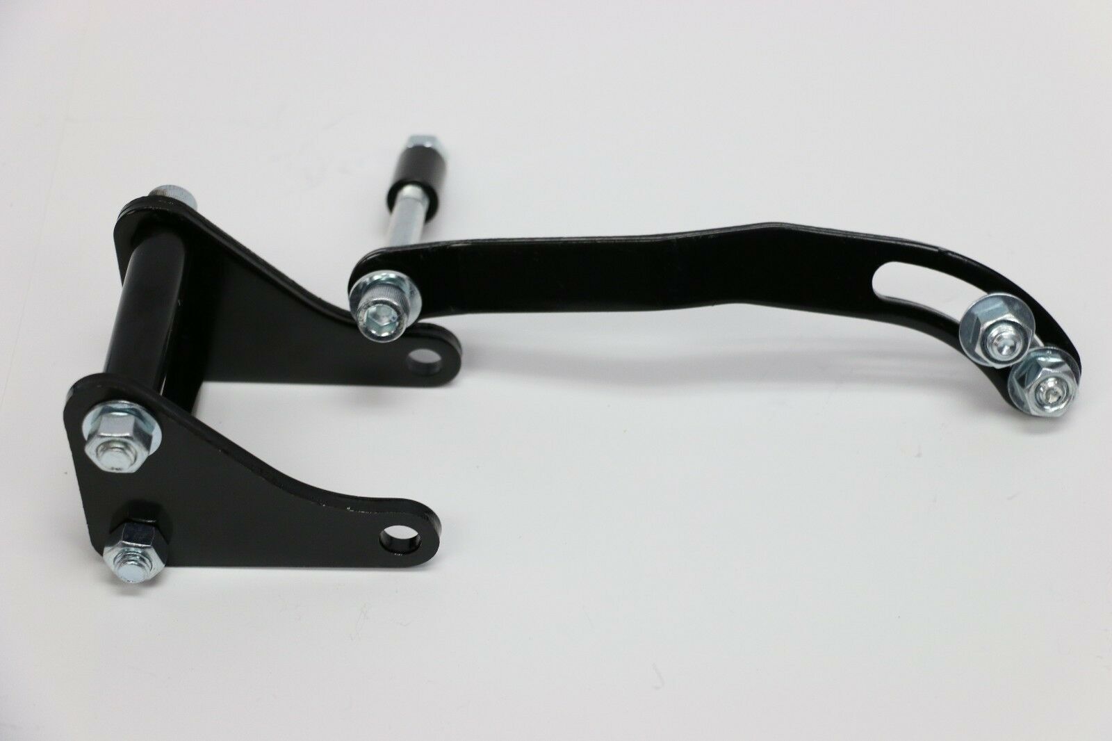 Chevrolet small block stuurpomp ophanging