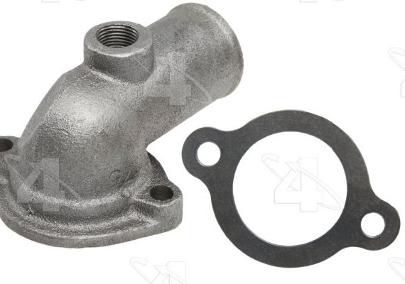 Ford Big Block waternek
