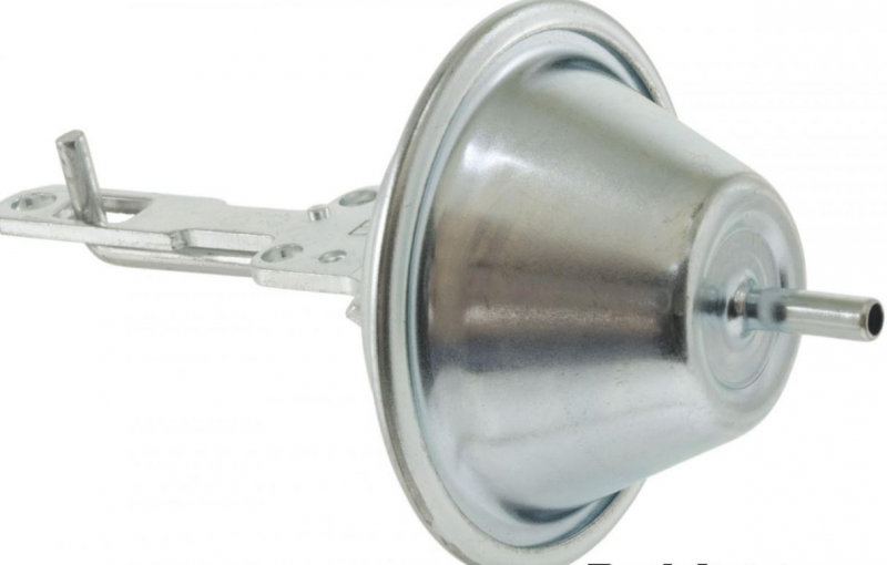 Ontsteking vacuum vervroeging 1958 tot 1974
