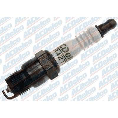 ACDelco R42TS bougie
