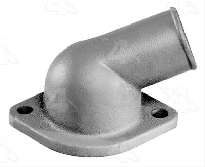 Chrysler Big Block R en RB thermostaathuis