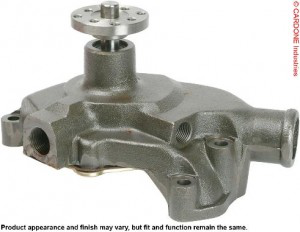 Chevrolet small block korte waterpomp