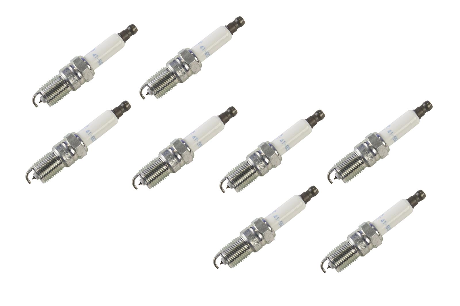 ACDELCO 41993  irridium bougies 8 stuks