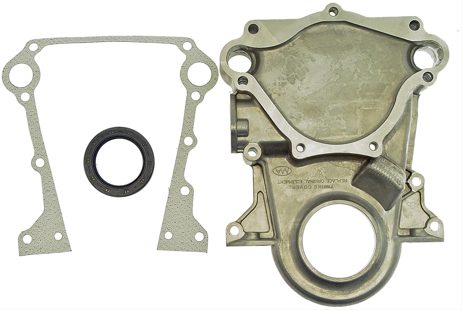 Mopar small block Timing cover #635-400