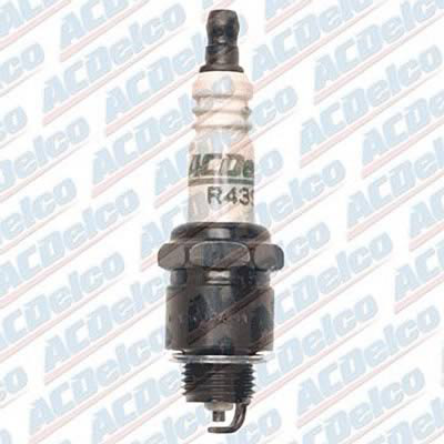 ACDelco R43S bougie