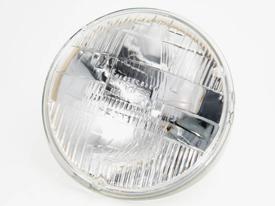 Koplamp units groot licht sealed beam
