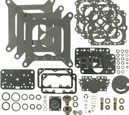 Holley 4150 en  4160 revisiekit