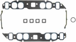 Chevrolet Big Block Intake Pakkingset Oval