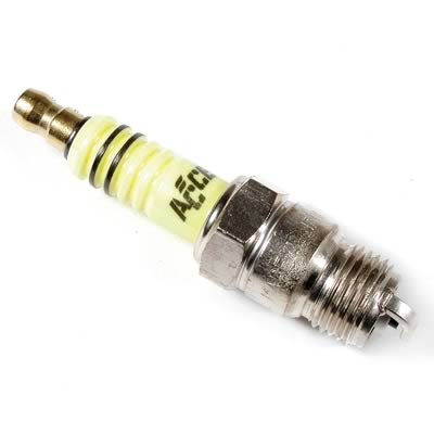 Accel Header bougie 8199 