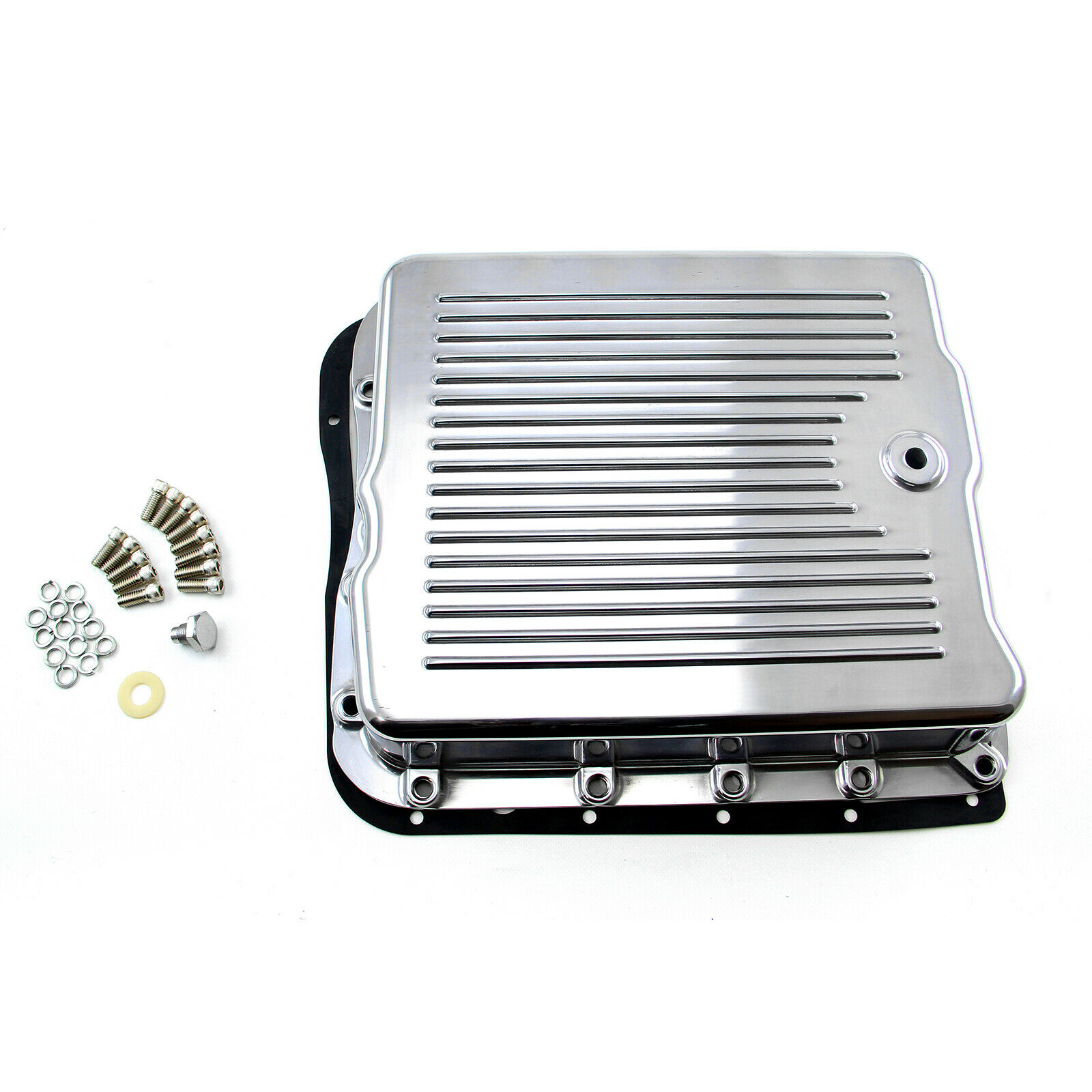 TH-700R4 Oliepan aluminium