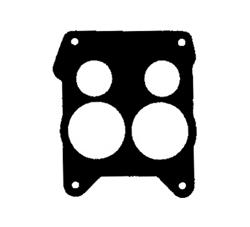 Quadrajet carburateur voetpakking 
