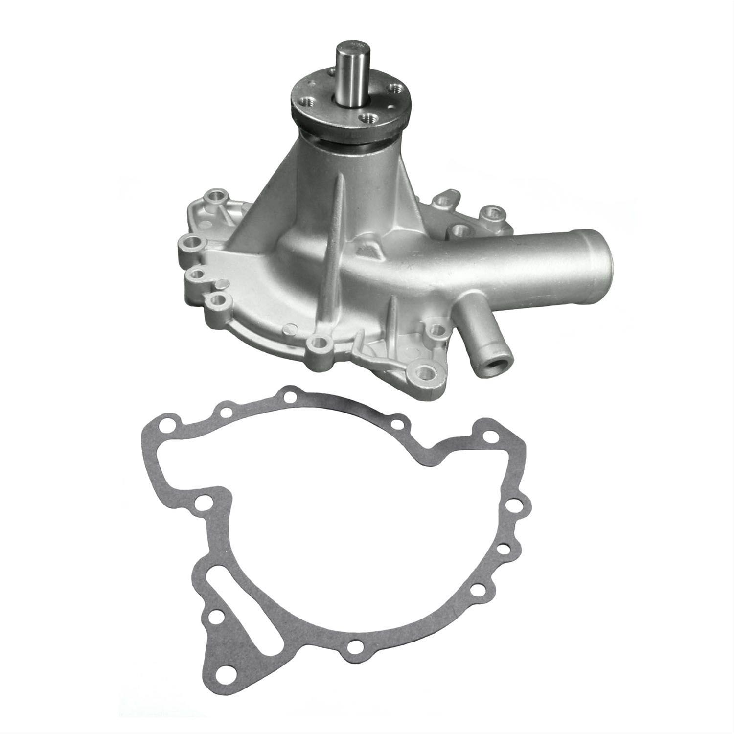 Buick waterpomp 196/231/350 Cui