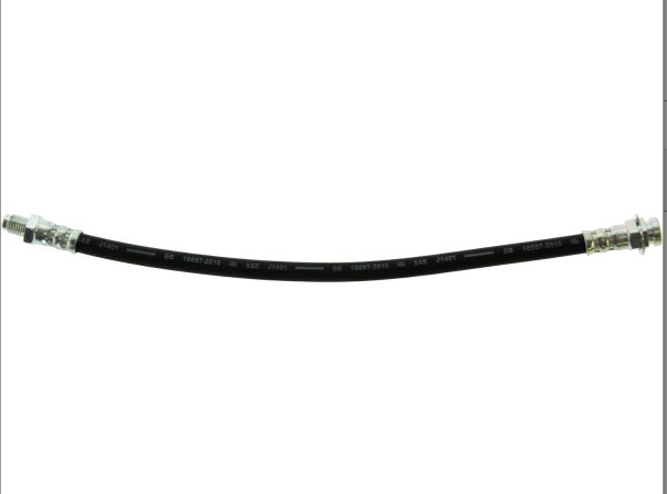 Remslang achter Dodge,Mercury,Oldsmobile