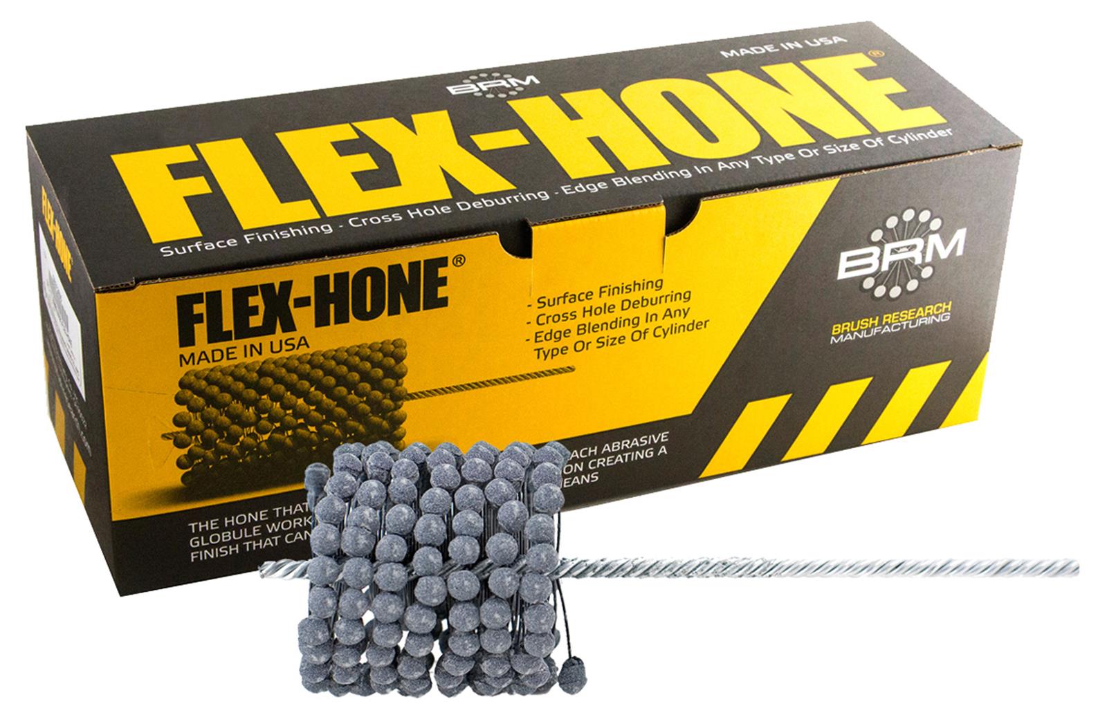 Brush Research GB Flex-Hone Tools GB41812