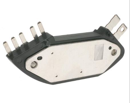 7 polige Hei ontstekings module