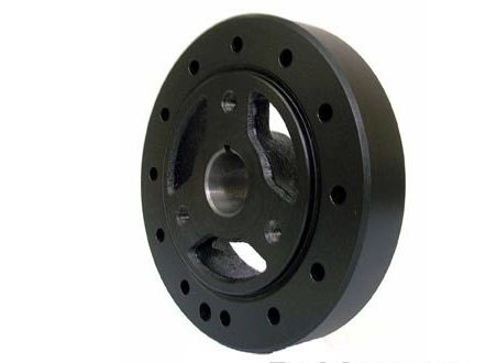Chevrolet small block  balancer, 6,75 inch