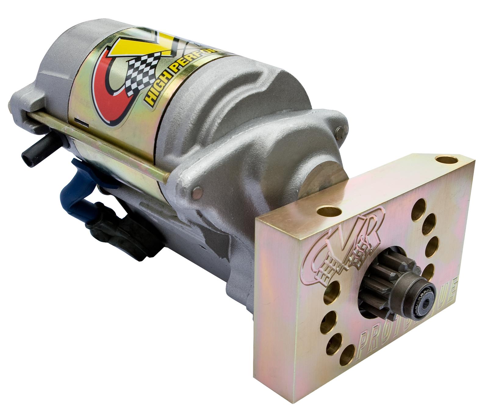 Pontiac CVR Protorque mini starter 5311