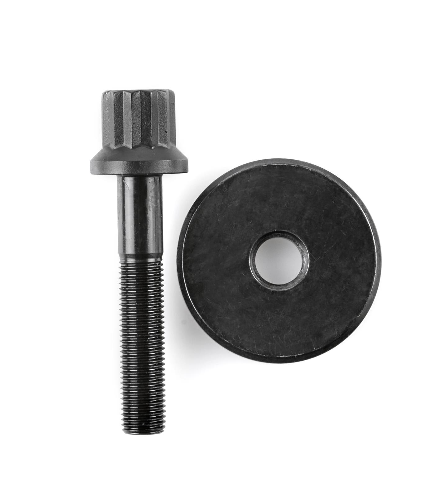 Chevy, Small Block,Harmonic Balancer Bolt 