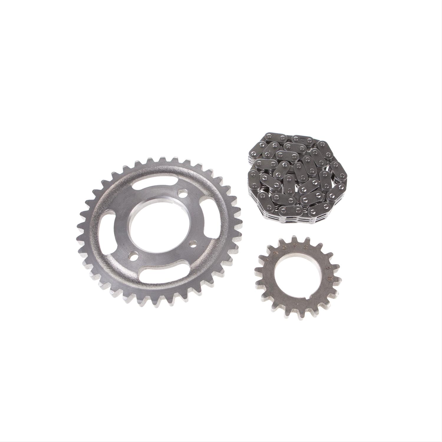 Cadillac, V8, 6.0L, 7.0L, 7.7L, 8.2L timing set