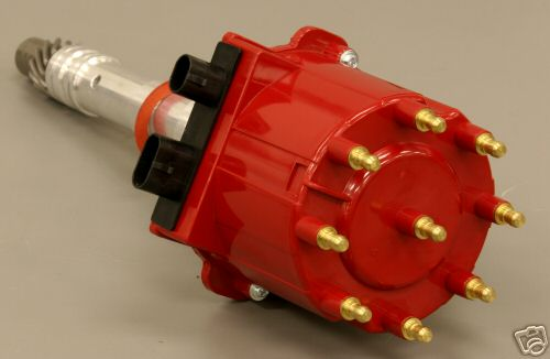 Chevrolet V8 EFI TBI ontsteking