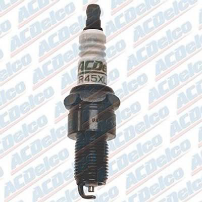 ACDelco R45XLS6 bougie