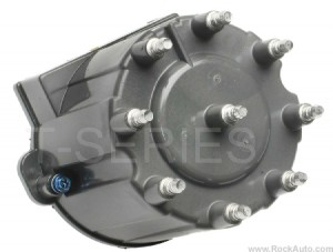 Chevrolet EFI TBI V8 Verdelerkap