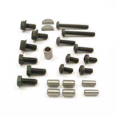 Chevrolet small block 67-98 hardware kit
